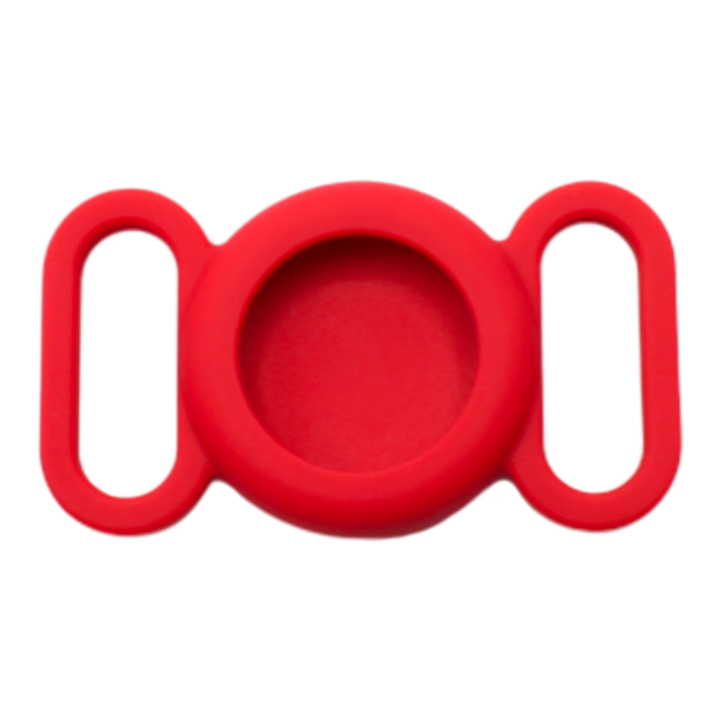 airtag chien fugue perdu rouge twiggy