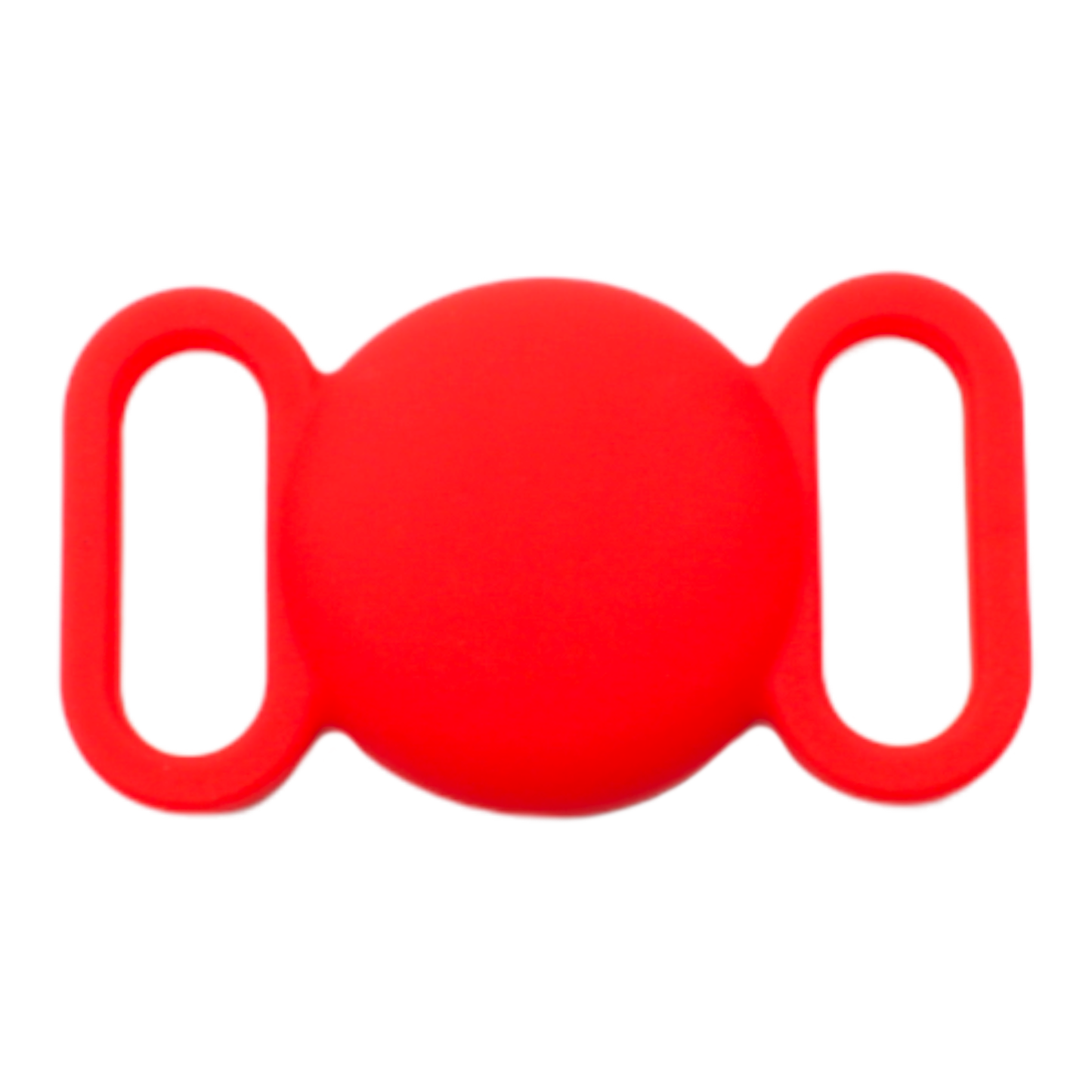 airtag chien fugue perdu rouge twiggy