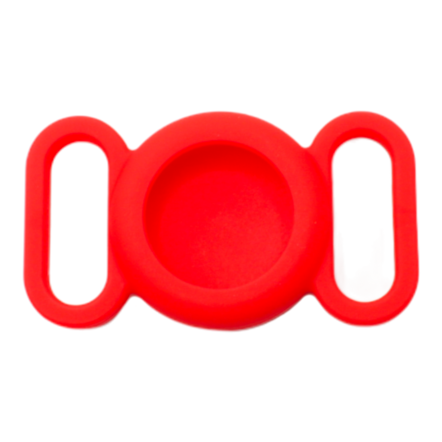 airtag chien fugue perdu rouge twiggy